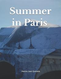 Summer in Paris