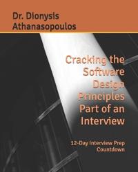 Cracking the Software Design Principles Part of an Interview