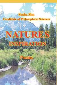 Nature's inspiration. Poems