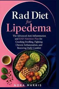 Rad Diet for Lipedema