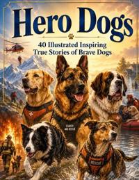 Hero Dogs
