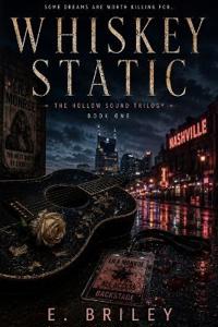 Whiskey Static