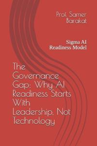 The Governance Gap