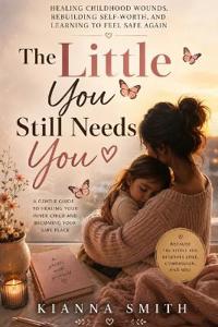 The Little You Still Needs You