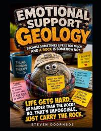 Emotional Support Geology