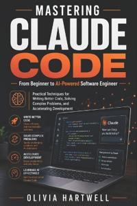 MASTERING CLAUDE CODE