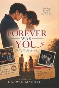 Forever Was You