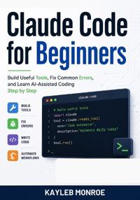 Claude Code for Beginners