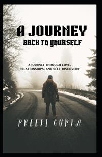 A Journey Back to Yourself