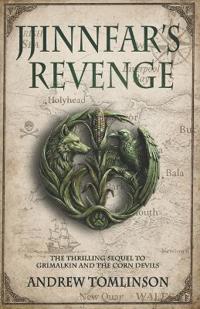 Jjinnfar's Revenge