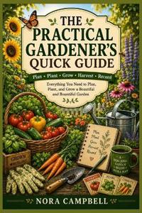 The Practical Gardener's Quick Guide