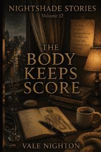 The Body Keeps Score