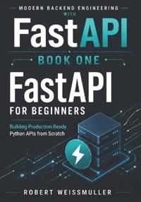 FastAPI for Beginners