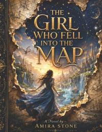 The Girl Who Fell Into the Map