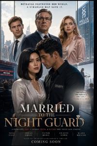 Married to the Night Guard