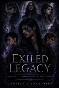 Exiled Legacy