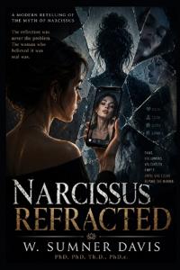 Narcissus Refracted