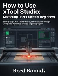 How To Use xTool Studio