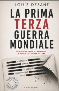 La Prima Terza Guerra Mondiale
