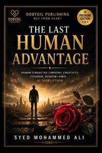 The Last Human Advantage