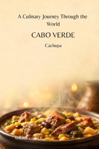 A Culinary Journey Through the World