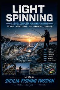 Il Light Spinning