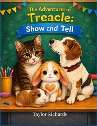 The Adventures of Treacle