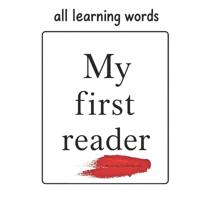 all learning words