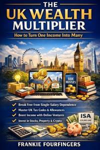The UK Wealth Multiplier