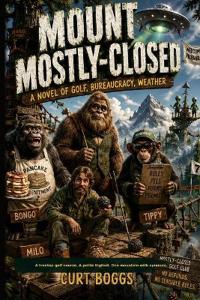Mount Mostly-Closed