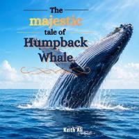 The Majestic Tale of Humpback Whale