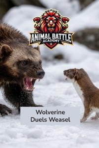 Animal Battle Academy