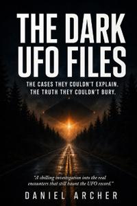 The Dark UFO Files