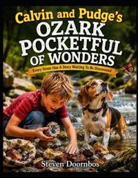 Calvin and Pudge's Ozark Pocketful Of Wonders