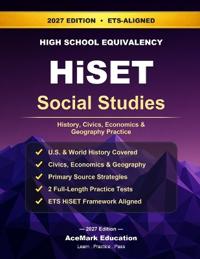 HiSET Social Studies