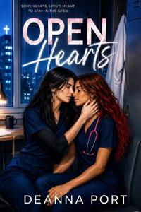 Open Hearts