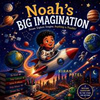 Noah's Big Imagination