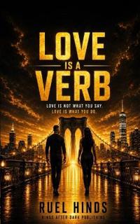 Love Is a Verb