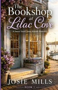 The Bookshop at Lilac Cove