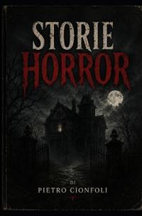 Storie Horror