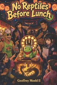 No Reptiles Before Lunch