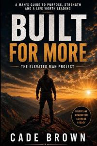 Built For More
