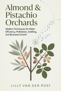Almond & Pistachio Orchards