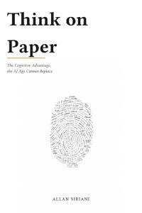 Think on Paper