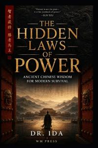 The Hidden Laws of Power Ancient Chinese Wisdom for Modern Survival