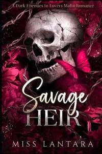 Savage Heir