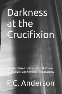 Darkness at the Crucifixion
