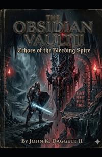 The Obsidian Vault II