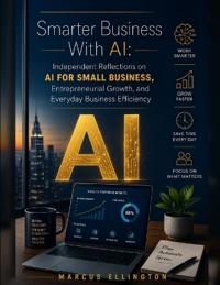 Smarter Business With AI