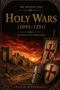 Holy Wars (1095-1291)